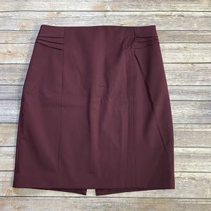 NWT Express Pencil Skirt